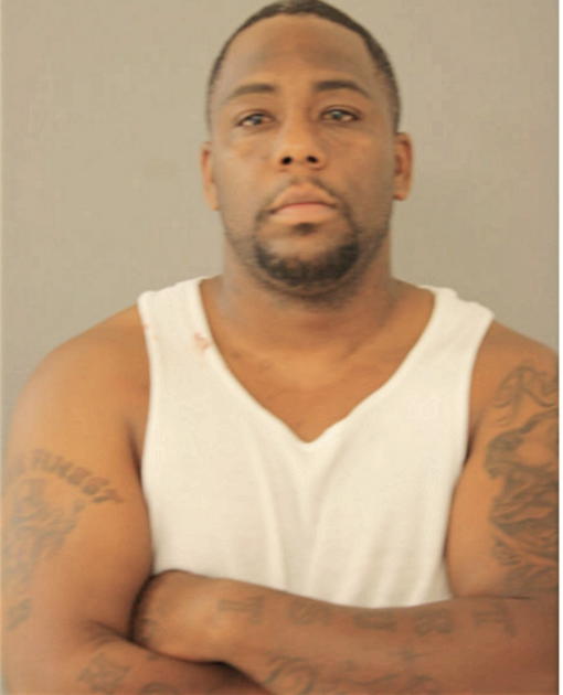 COREY B WILLIAMS, Cook County, Illinois