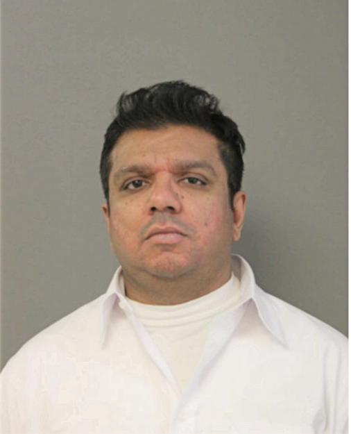 FAISAL M MASTER, Cook County, Illinois