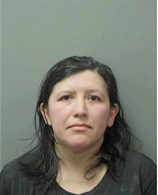 LOURDES MORENO, Cook County, Illinois