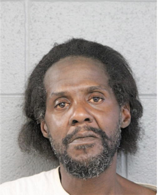 DERRICK MOSLEY, Cook County, Illinois