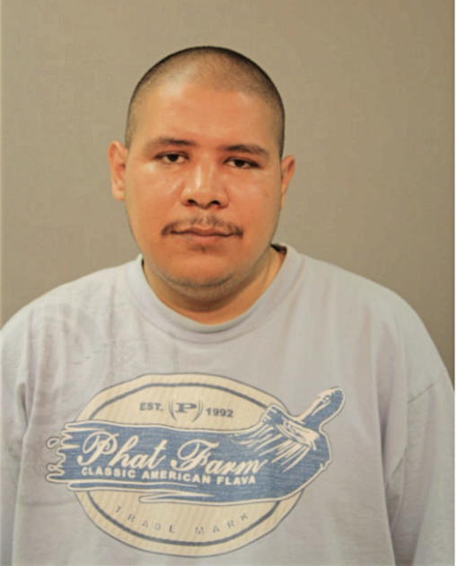 JUAN OCON, Cook County, Illinois