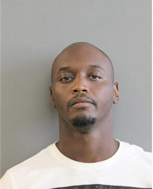 TYRELL J PAYNE, Cook County, Illinois