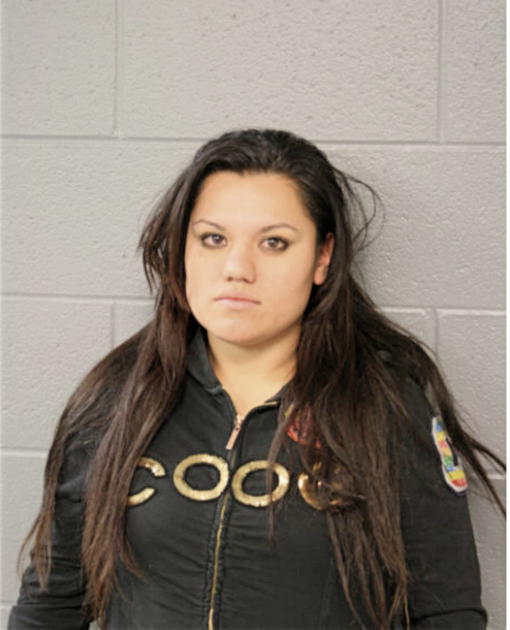 MARIA R RODRIGUEZ, Cook County, Illinois