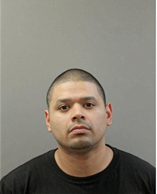 EDWIN SANTIAGO, Cook County, Illinois