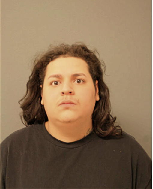 JOSUE FRANCO, Cook County, Illinois