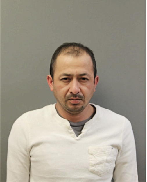 DENNIS RODRIGUEZ, Cook County, Illinois