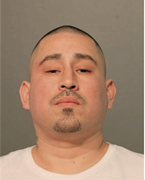 OSCAR CARDENAS, Cook County, Illinois