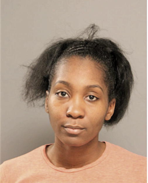 SHAWNTA GRIFFIN, Cook County, Illinois