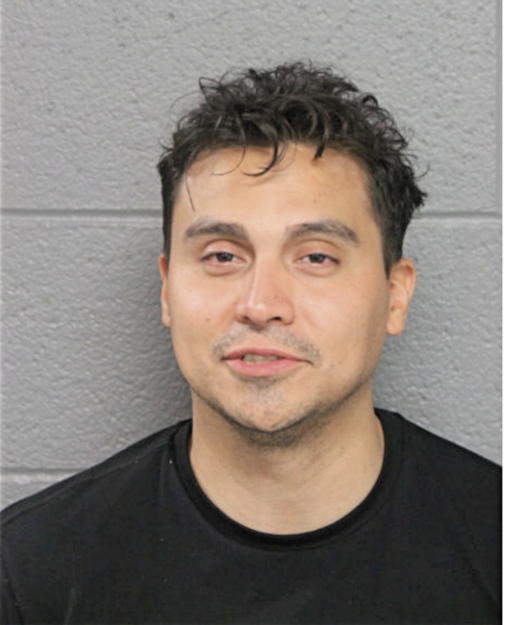 ANTONIO MUNOZ, Cook County, Illinois