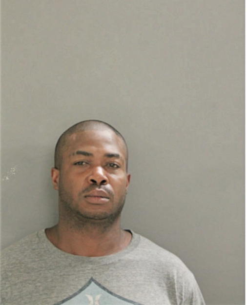 JERMAINE A OWENS, Cook County, Illinois