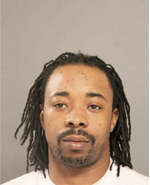 DONNELL M COLEMAN, Cook County, Illinois