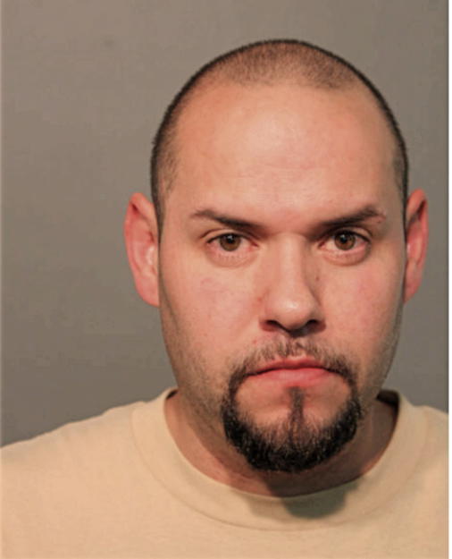 ALFONSO JOSE MONTES-DEOCA, Cook County, Illinois