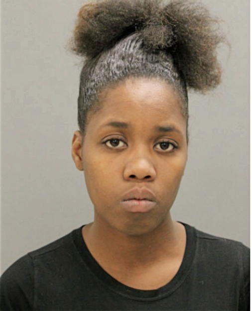 VALENCIA MOSLEY, Cook County, Illinois