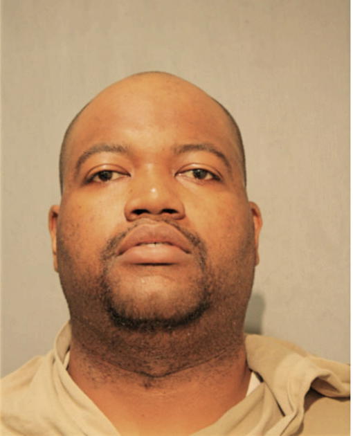 BRYANT TAYLOR, Cook County, Illinois