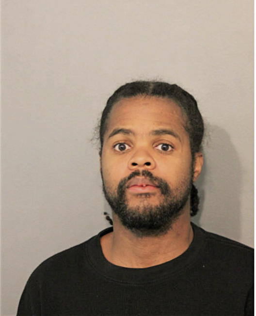 ANTWAN D TOLIVER, Cook County, Illinois
