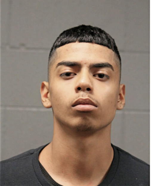 JOSHUA VASQUEZ, Cook County, Illinois