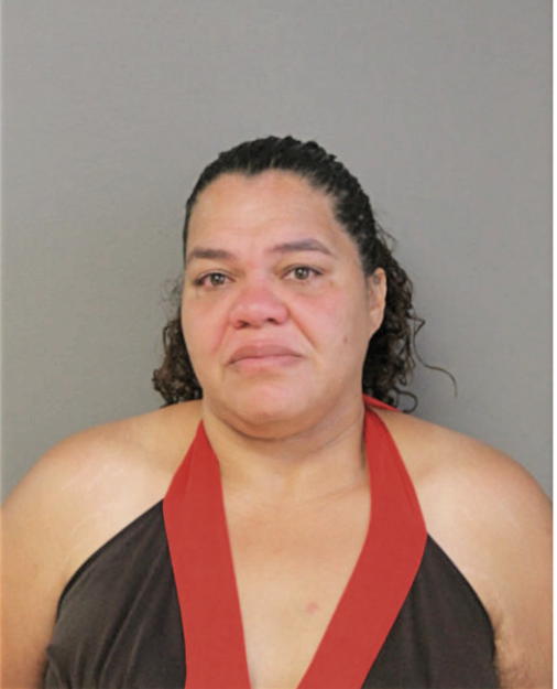 EVELYN LUNA, Cook County, Illinois