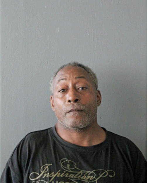 MARVIN LEE NETTLES, Cook County, Illinois