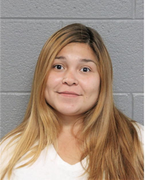 SELESTINA A RUBALCAVA, Cook County, Illinois