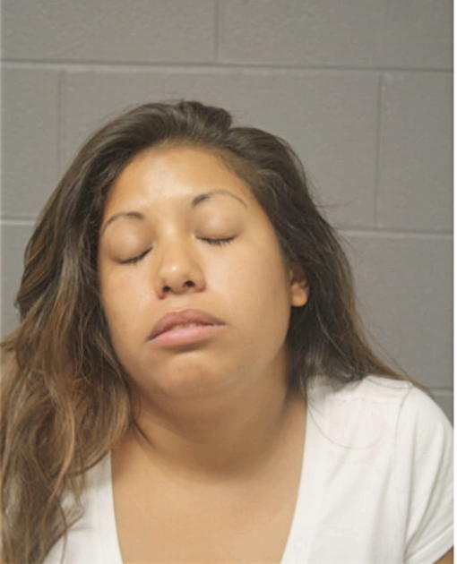 REYNA PEREZ, Cook County, Illinois