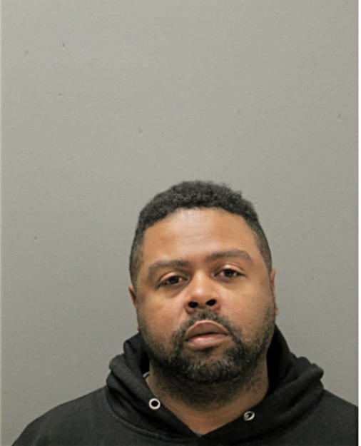 MARJOE S SMITH, Cook County, Illinois