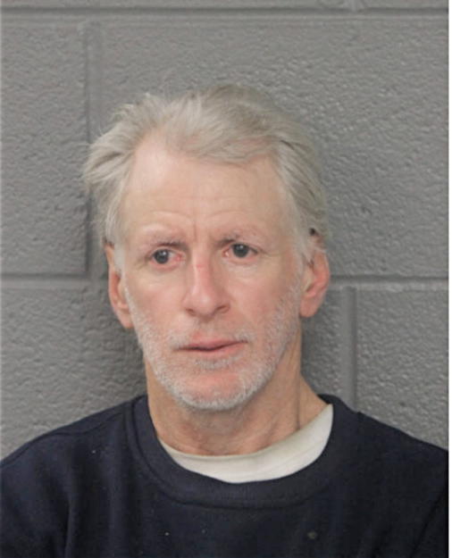 DAVID L THOMPSON, Cook County, Illinois