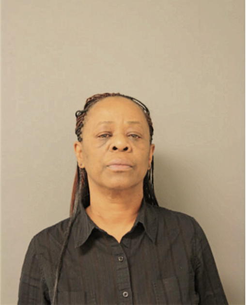 NORMA A THOMPSON, Cook County, Illinois