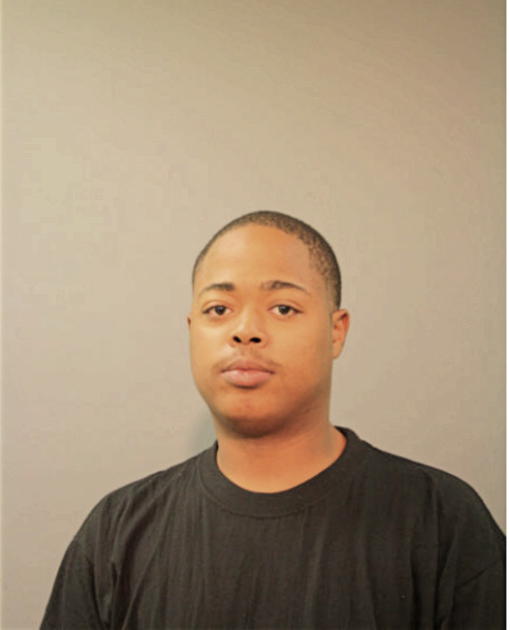 ANTWON D DUKES, Cook County, Illinois