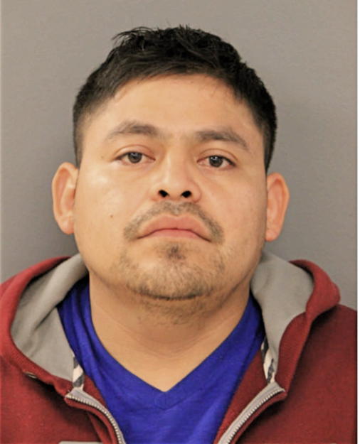 PAUL IVAN MOLINA, Cook County, Illinois