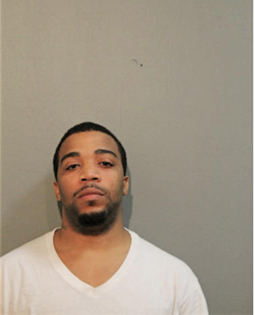 COREY J WOODARD, Cook County, Illinois