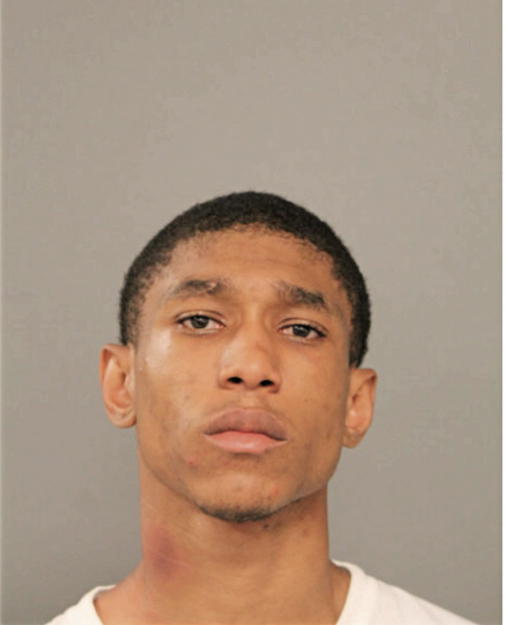 JAVON J CARSON, Cook County, Illinois