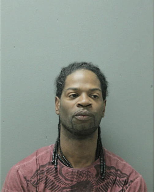 KENTRELL M CULBREATH, Cook County, Illinois