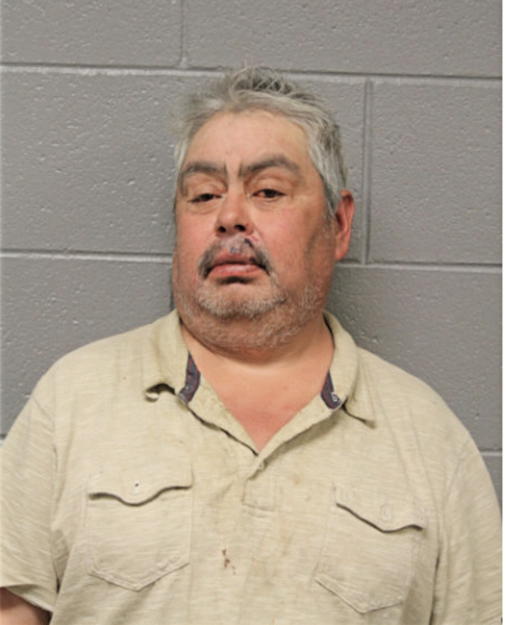 LEONARDO DIAZ, Cook County, Illinois