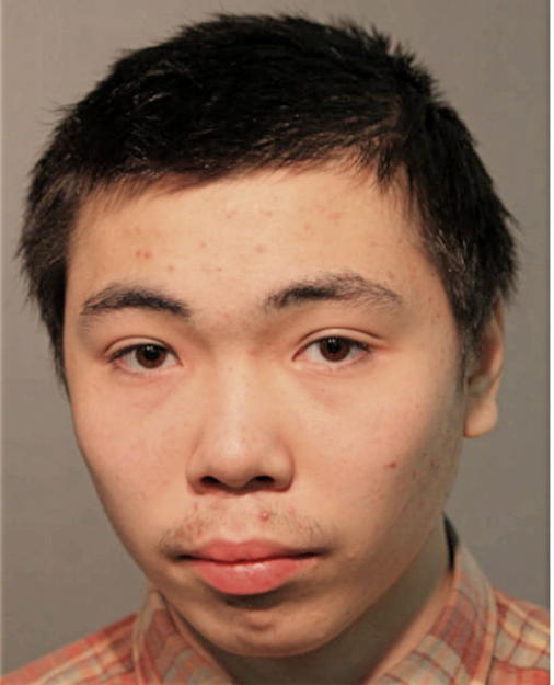 KEVIN NGUYEN, Cook County, Illinois