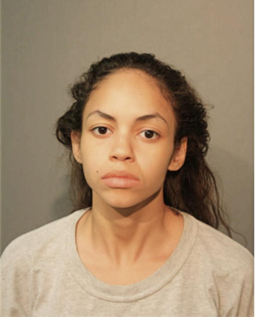 YVONNE M RIOS, Cook County, Illinois