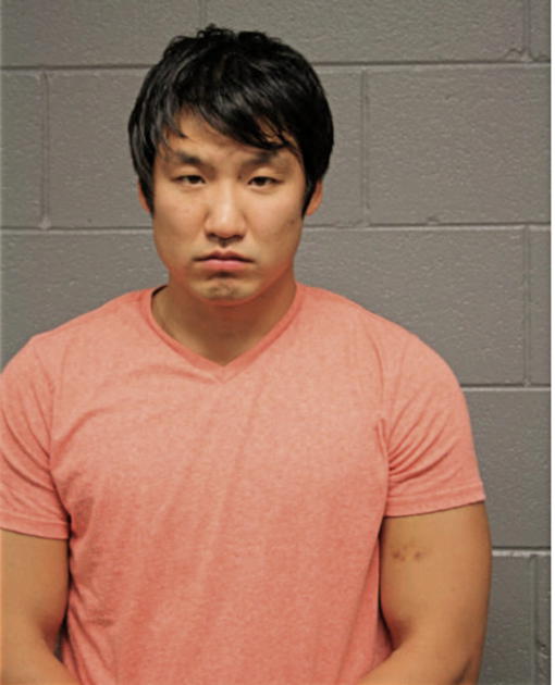 PHILIP J CHO, Cook County, Illinois