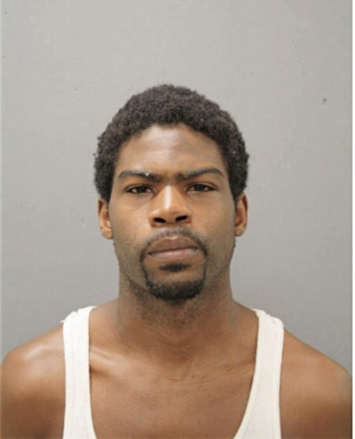 ANTWON CURB, Cook County, Illinois