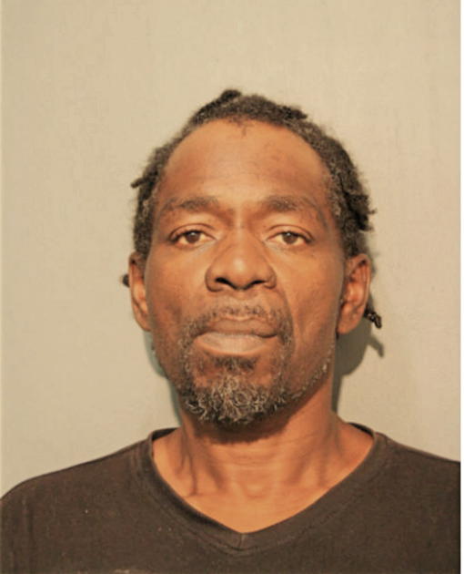 GARLAND MITCHELL, Cook County, Illinois
