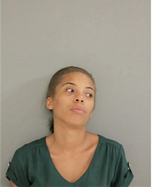 KRYSTAL T MOSLEY, Cook County, Illinois