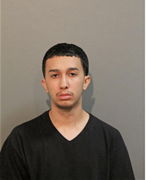 CHRISTOPHER A OROZCO, Cook County, Illinois