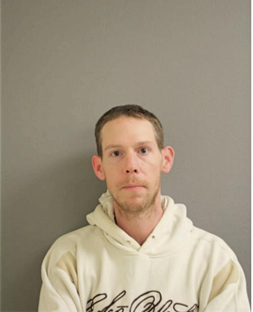 CHRISTOPHER DANE PAGE, Cook County, Illinois