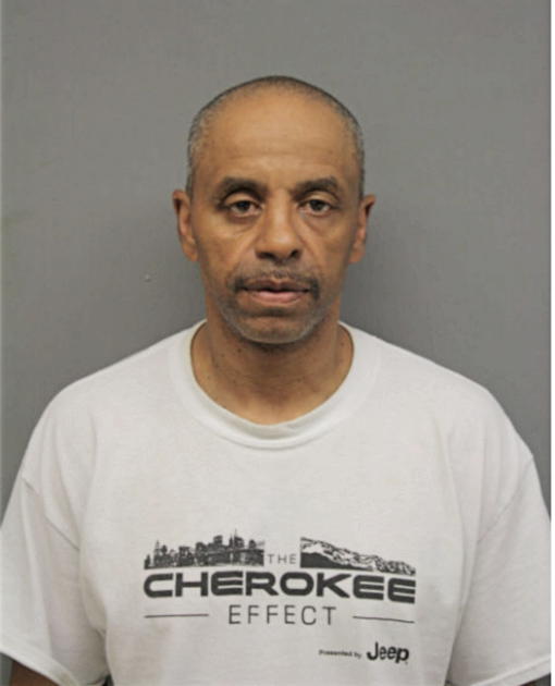 ANTHONY R PATTERSON, Cook County, Illinois
