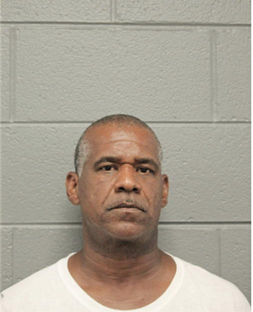 DONALD R SPEARS, Cook County, Illinois