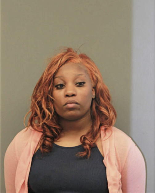 SHANIKA R VEAL, Cook County, Illinois