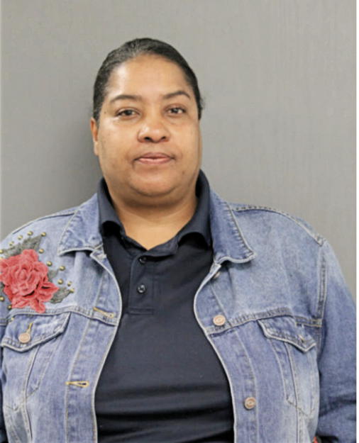 KIMBERLY D WHITNEY, Cook County, Illinois