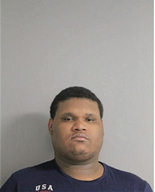 MALIK HASSON ELLIS, Cook County, Illinois