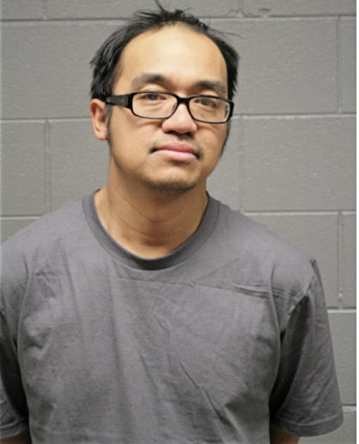 NOEL BASCO FULGENCIO, Cook County, Illinois