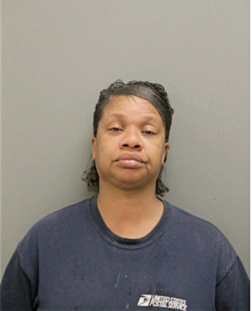CAMILLE A JONES, Cook County, Illinois