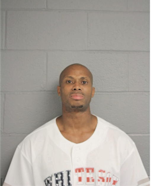 MUHAMMED T LAWAL, Cook County, Illinois