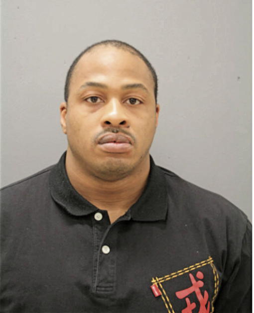 MARCELL D ONEAL, Cook County, Illinois